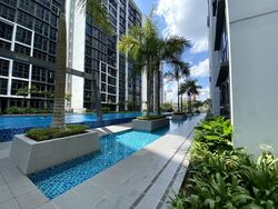 Symphony Suites (D27), Condominium #461713731